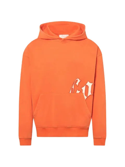 GODSPEED logo hoodie