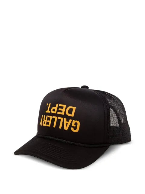 GALLERY DEPT. Fucked Up Baseballkappe