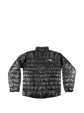 The North Face Super Diez "Asphalt Grey" jacket