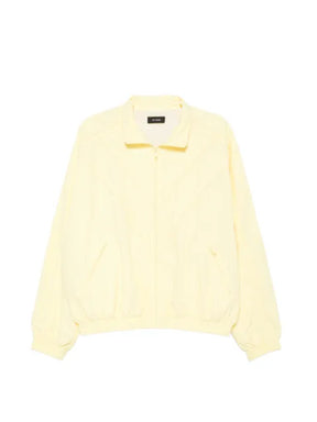 Willy Chavarria Bad Boy zip jacket