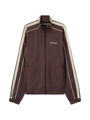 Palm Angels Classic Logo Vintage track jacket