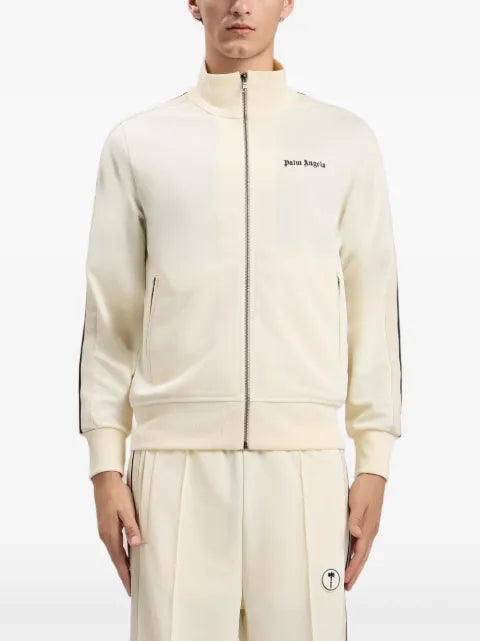 Palm Angels Classic Logo track jacket