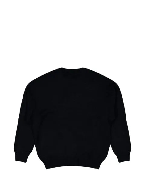 032c crew-neck sweatshirt