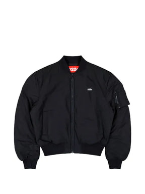 032c zip-up bomber jacket