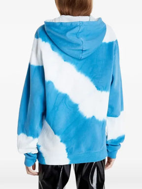 Reebok x Smiley hooded jacket