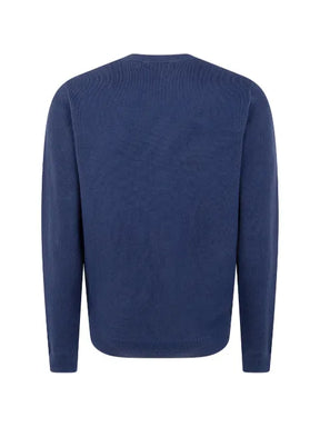Fred Perry crew-neck sweater