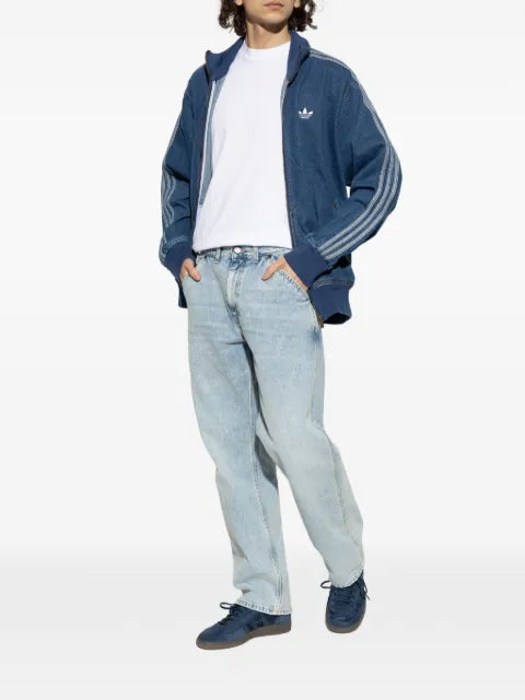 adidas adicolor Firebird track top