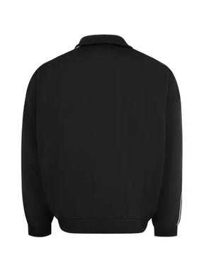 Maison MIHARA YASUHIRO amateur sewn like track jacket