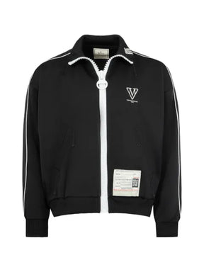 Maison MIHARA YASUHIRO amateur sewn like track jacket