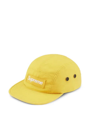 Supreme Baseballkappe mit Logo-Patch