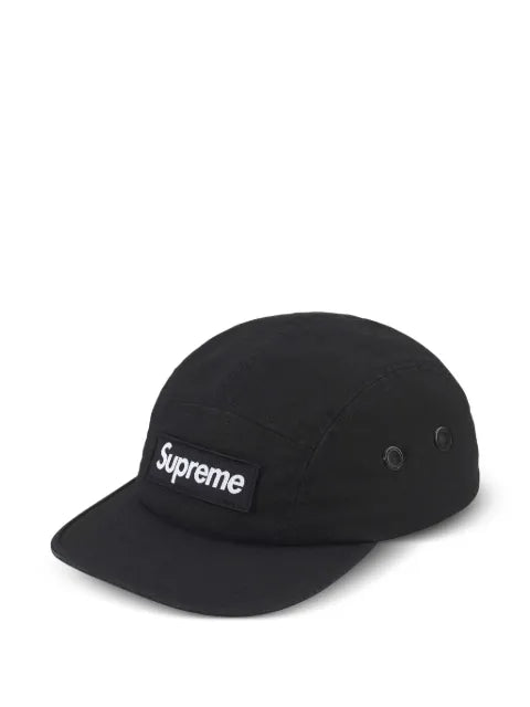 Supreme Zoo York Baseballkappe mit Logo-Patch