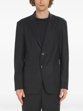 Barena Borgo button blazer