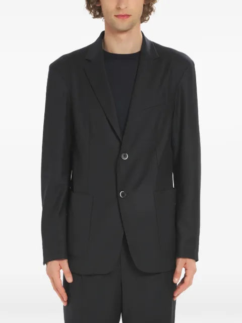 Barena Borgo button blazer