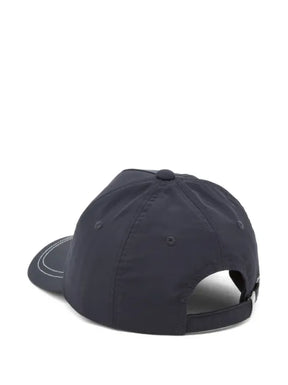 Emporio Armani Klassische Baseballkappe