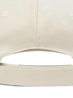 FENDI Baseballkappe mit Logo
