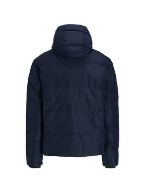 Polo Ralph Lauren hooded padded jacket