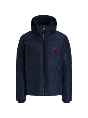 Polo Ralph Lauren hooded padded jacket