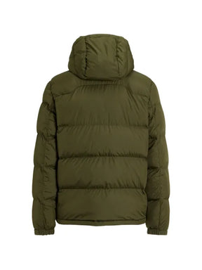Polo Ralph Lauren hooded jacket