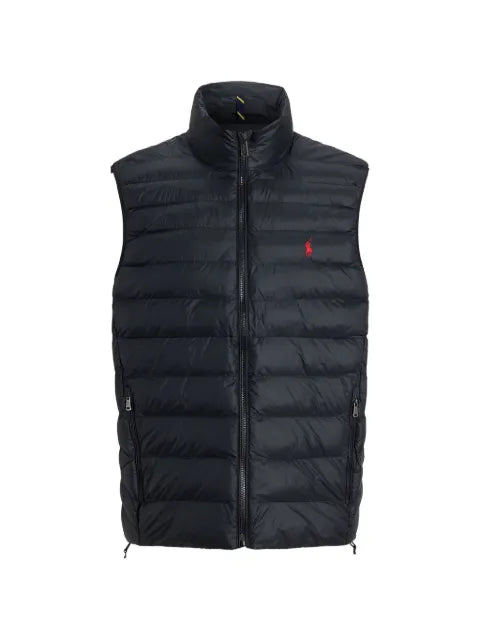 Polo Ralph Lauren quilted gilet