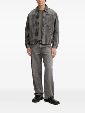 Levi's Jaanai denim jacket