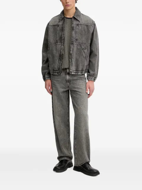 Levi's Jaanai denim jacket