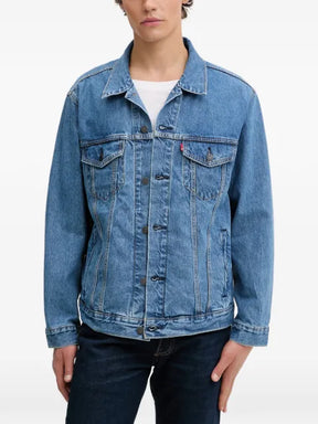 Levi's Trucker denim jacket