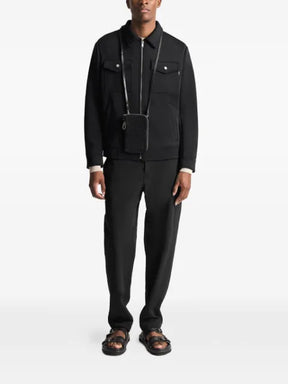 Fusalp Roventir chest-pockets jacket