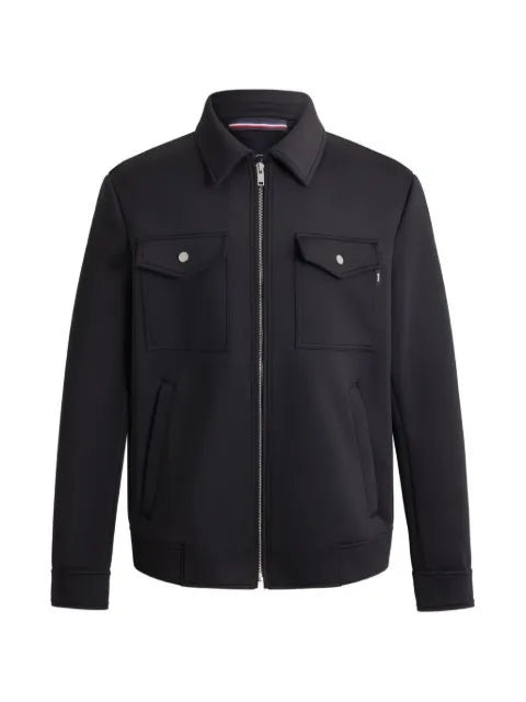 Fusalp Roventir chest-pockets jacket