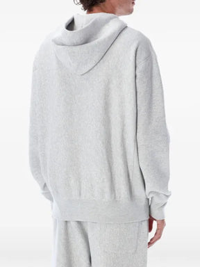 Champion zip-up hoodie