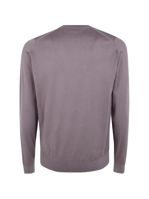 John Smedley Rowland sweater