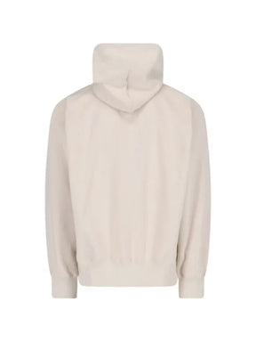 sacai x Carhart WIP zip cotton jacket