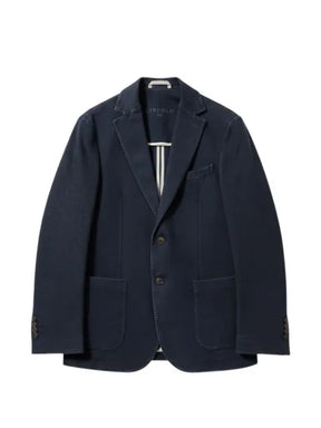 Circolo 1901 single-breasted blazer
