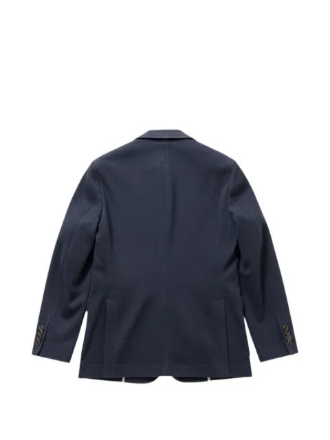 Circolo 1901 single-breasted blazer
