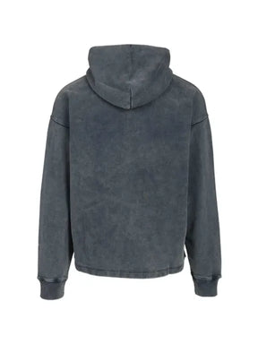 Off-White hooded sweatshirt