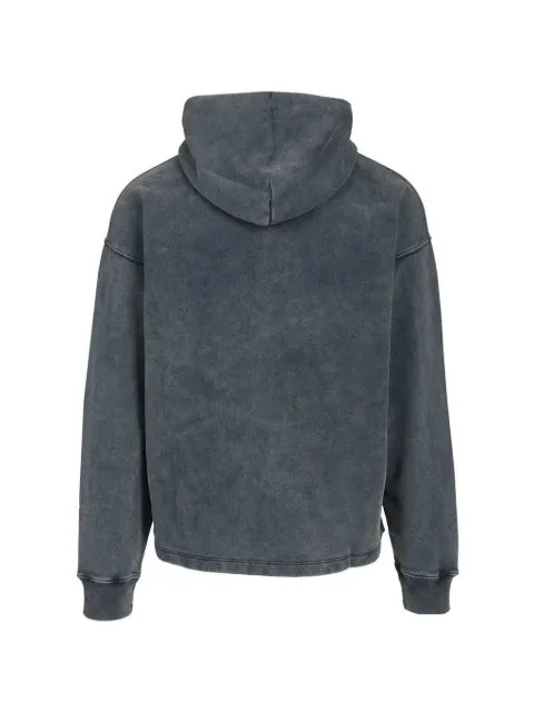 Off-White hooded sweatshirt