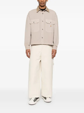 Carhartt WIP Prescott shirt jacket