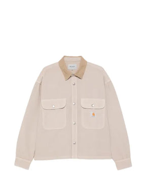 Carhartt WIP Prescott shirt jacket
