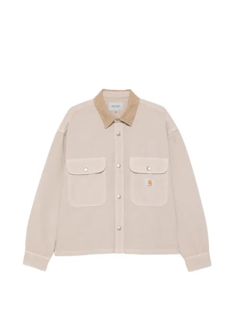 Carhartt WIP Prescott shirt jacket