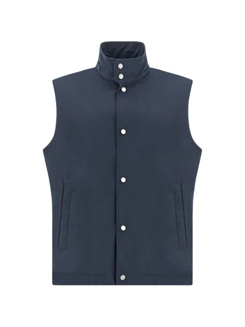 Paul & Shark regular-fit gilet