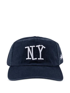 Stüssy New York Chapter Baseballkappe
