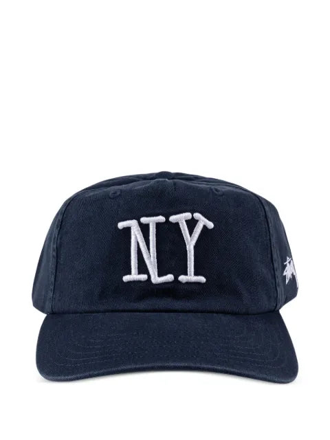 Stüssy New York Chapter Baseballkappe