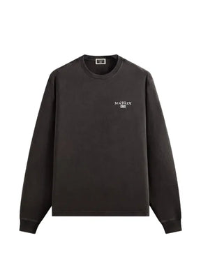 KITH Matrix graphic-print T-shirt