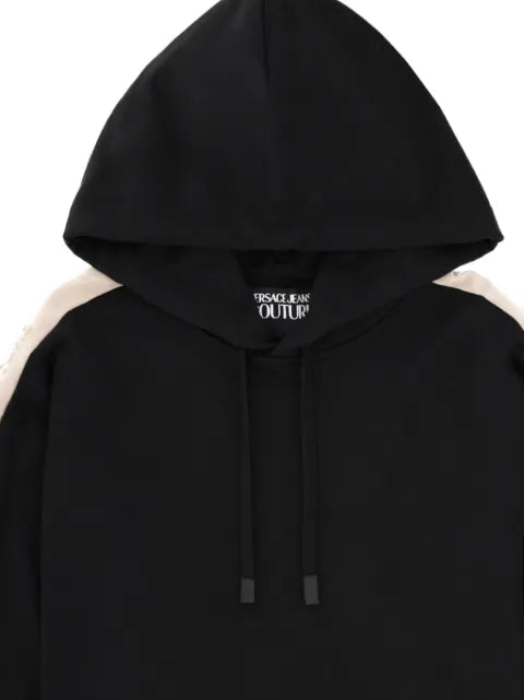 Versace Jeans Couture long-sleeve hoodie