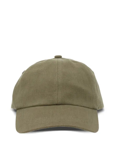 Paul Smith Baseballkappe mit Einsätzen