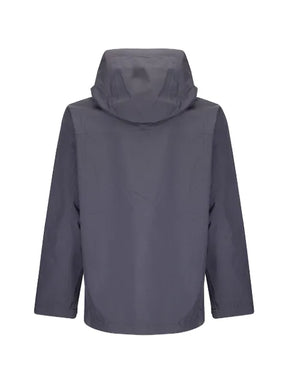 66 North Aðalvík rain jacket
