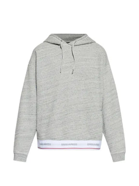 DSQUARED2 Tape hoodie