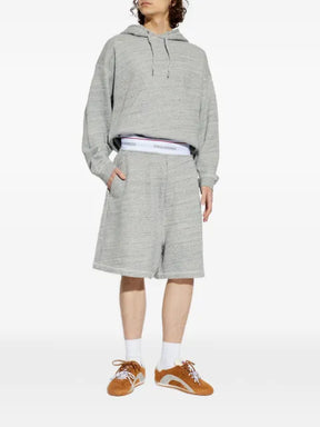 DSQUARED2 Tape hoodie