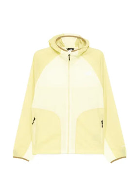 The North Face wind wall ripstop jacket