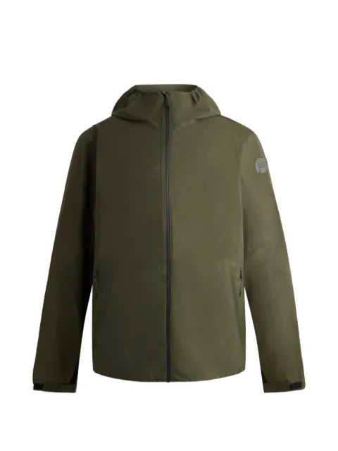 Fusalp Airvone hooded jacket