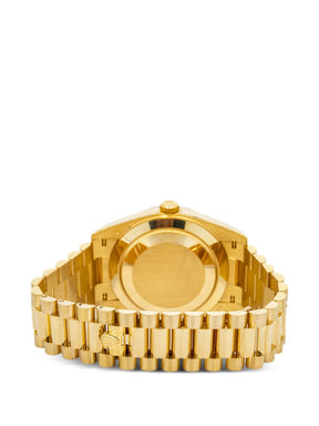 Rolex Day-Date Watch 40mm